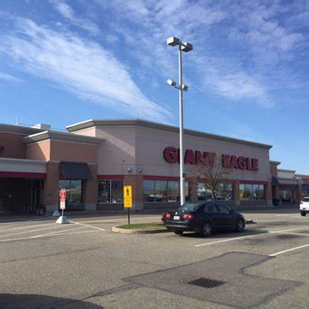 Giant eagle streetsboro - Tommy's Jerky Outlet Hours. 5.0. Giant Eagle at 1280 State Route 303, Streetsboro, OH 44241: store location, business hours, driving direction, map, phone number and other …